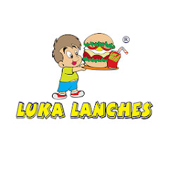 App Icon for Luka Lanches App in United States Google Play Store