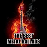 The Best Metal Ballads Music icon
