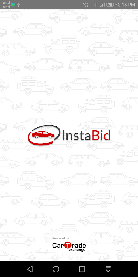 InstaBid - For Carsのおすすめ画像1