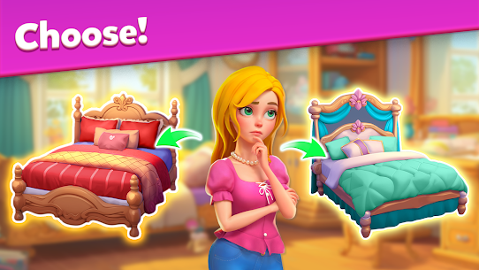 Triple Match Town: 3D Match 3
