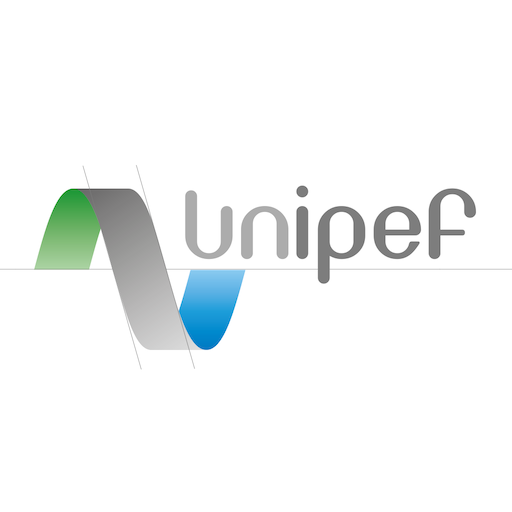 Unipef logo