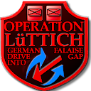 German Operation Luttich 1944 (turn-limit 1.0.0.2 APK Скачать