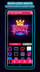 Screenshot image