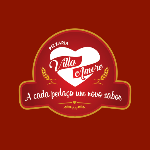 Pizzaria Villa Amore logo