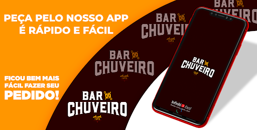 Android application Bar do Chuveiro Online screenshort