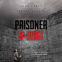 「Prisoner B-3087」のアイコン画像