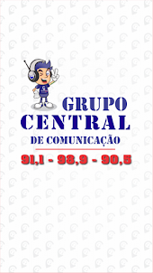 Rádio FM Central
