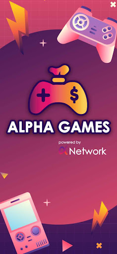 Android application Cash Run - Earn Money screenshort