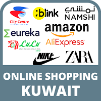 Kuwait online shopping app -Online Shopping Kuwait