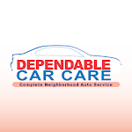 Cover Image of Download Dependable Car Care 7.5.0 APK