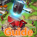 Guide For Game of War Fire Age icon