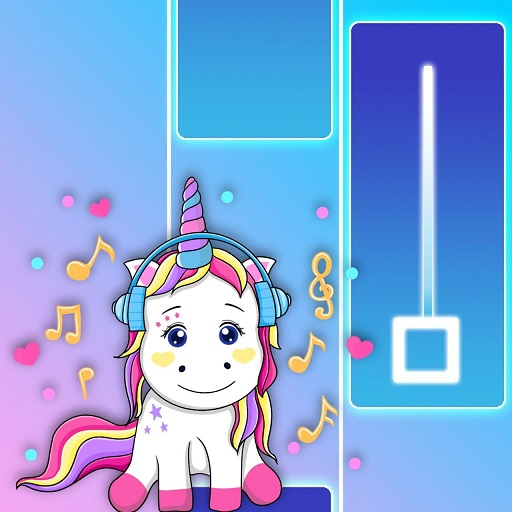 Unicorn Piano Tiles Download on Windows