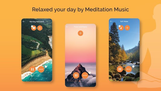 Meditation Music - Yoga, Relax Unknown
