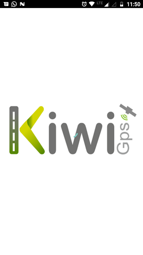 Kiwi GPS Partner Rastreo Satel Screen 2