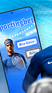 SportingBet - Tennis