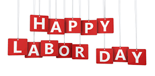 Happy Labour Day Screen 2