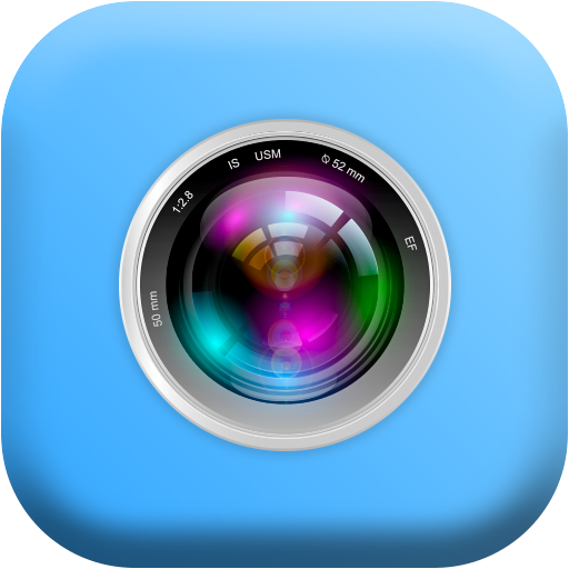 HD Camera for Android Download on Windows