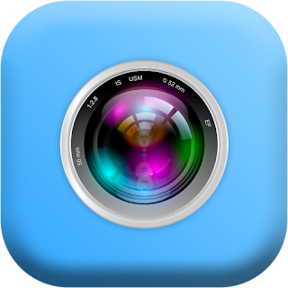 HD Camera for Android apk