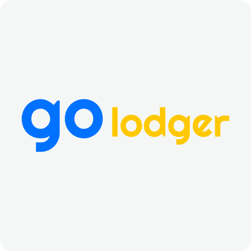 GoLodger logo