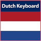 Dutch Keyboard icon