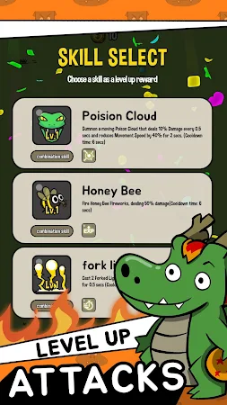 Game screenshot Ella Survivor.io hack