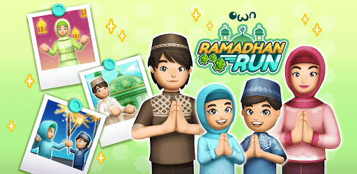 Ramadhan Run