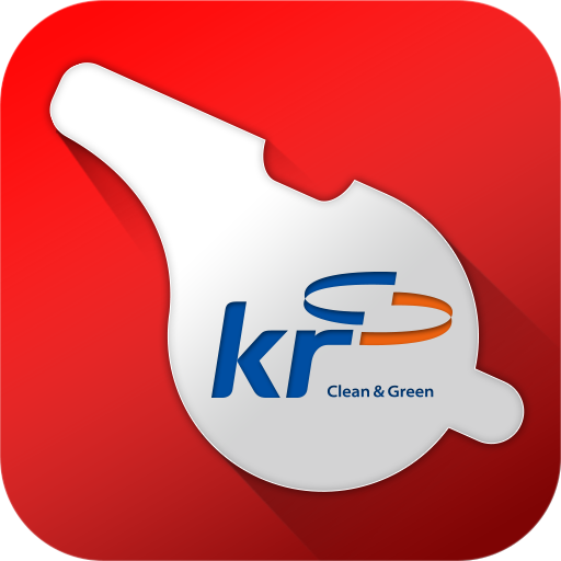 한국농어촌공사 레드휘슬 logo