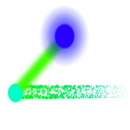 Circle Grapple logo