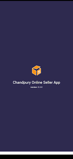 Chandpury Online Seller App