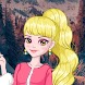 Snow Holiday Dress Up - Androidアプリ
