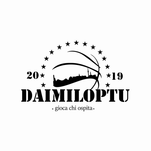 Daimiloptu 2019  Icon