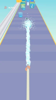 Firefighter Run - Screenshot 4