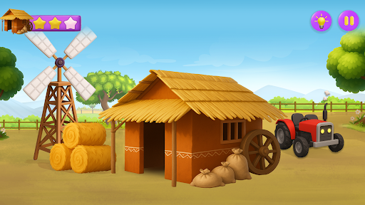 PunToon Kids Games 16