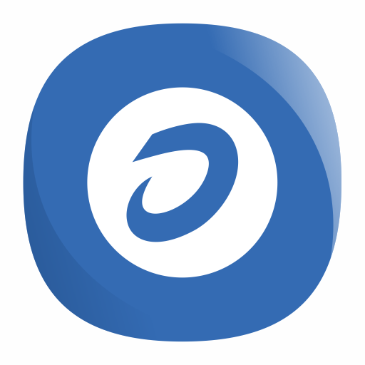 DUKOMSEL Agen Pulsa & PPOB logo