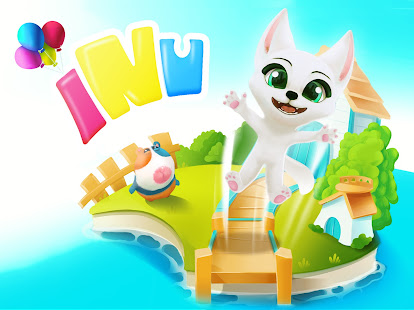 Inu Shiba, virtual pup game 10 screenshots 8