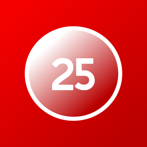 Pomodoro Sayacı - Kolay Çalış logo