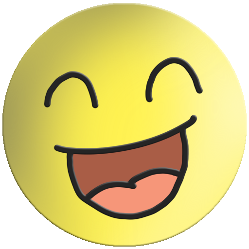 Jokes 4.1 Icon