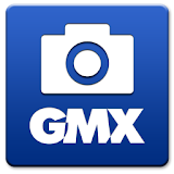 GMX Fotoalbum icon