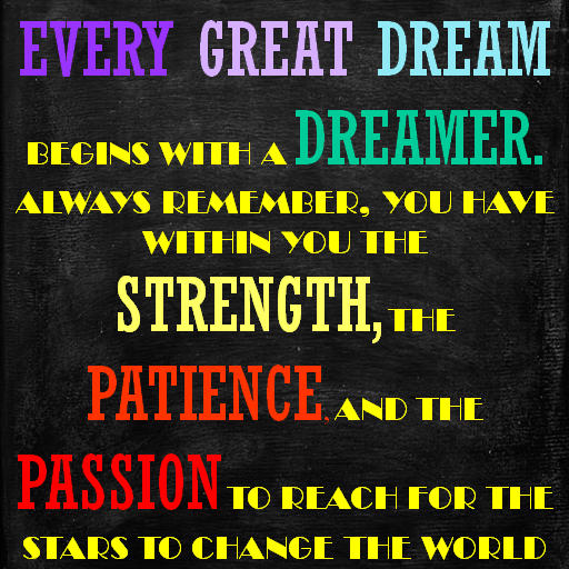 Dream Quotes Applications Sur Google Play