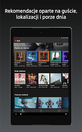 Mobile Android Screenshots 6