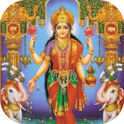 lakshmi mantra for wealth app.