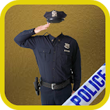 Police Uniform icon