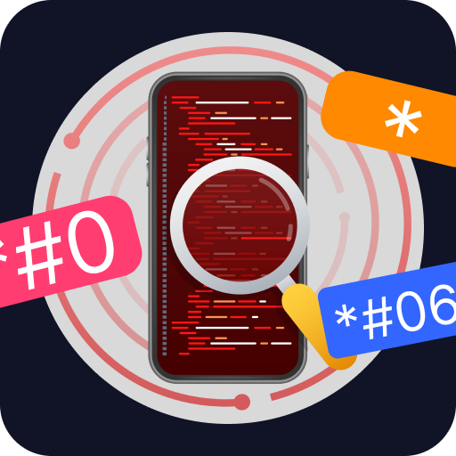 IMEI Unlock & All Mobile Codes logo