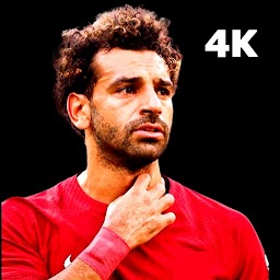 خلفيات محمد صلاح