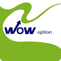 WowOption APK Logo