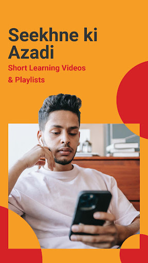 Android application Subhe -My Daily Learning App screenshort