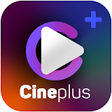CinePlus icon