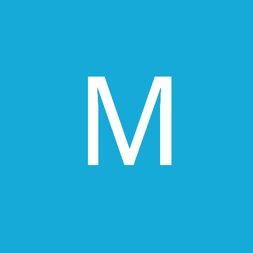 Mysoft CRM logo