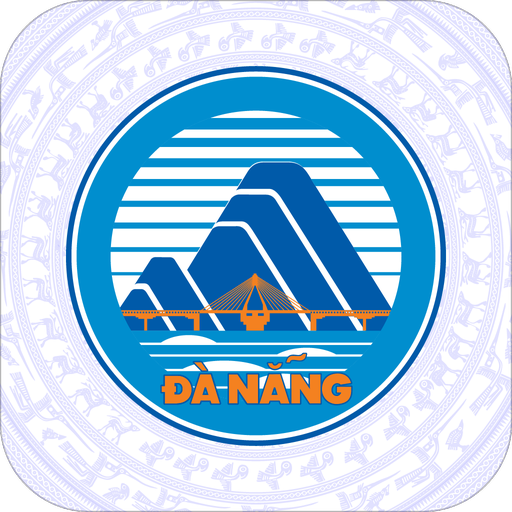 Danang Smart City logo