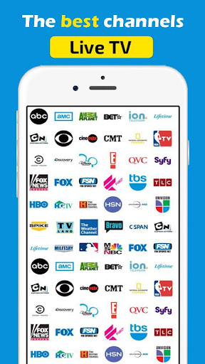 ✓[Updated] United States - USTVGO TV Online Mod App Download for PC / Mac /  Windows 11,10,8,7 / Android (2023)